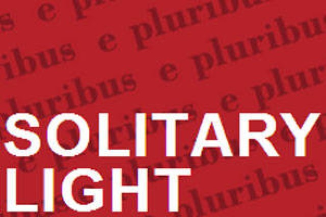 solitary light logo 41365