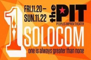 Solocom 2015