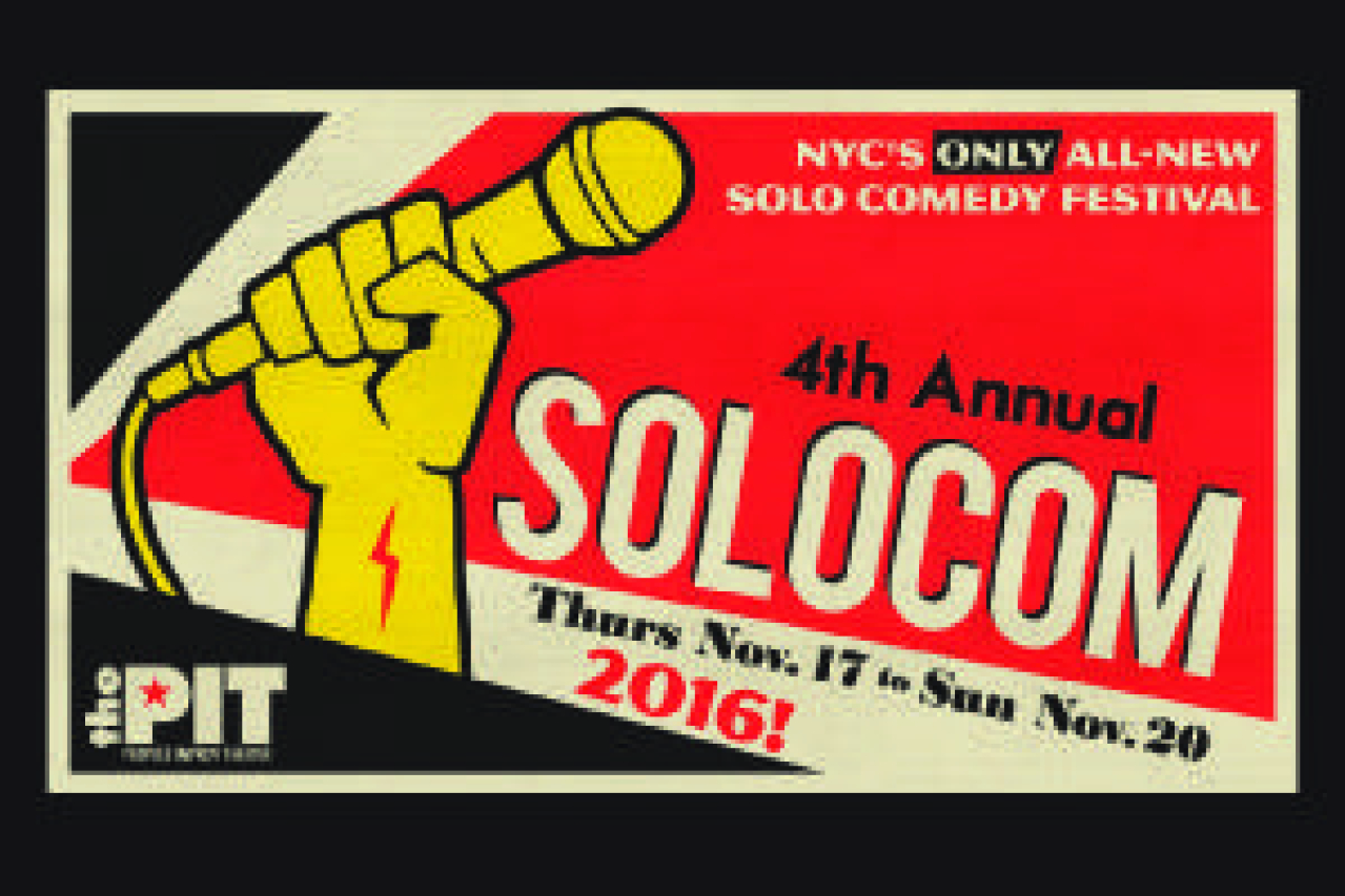 solocom festival logo 62440