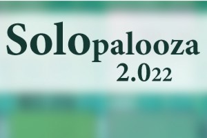 Solopalooza