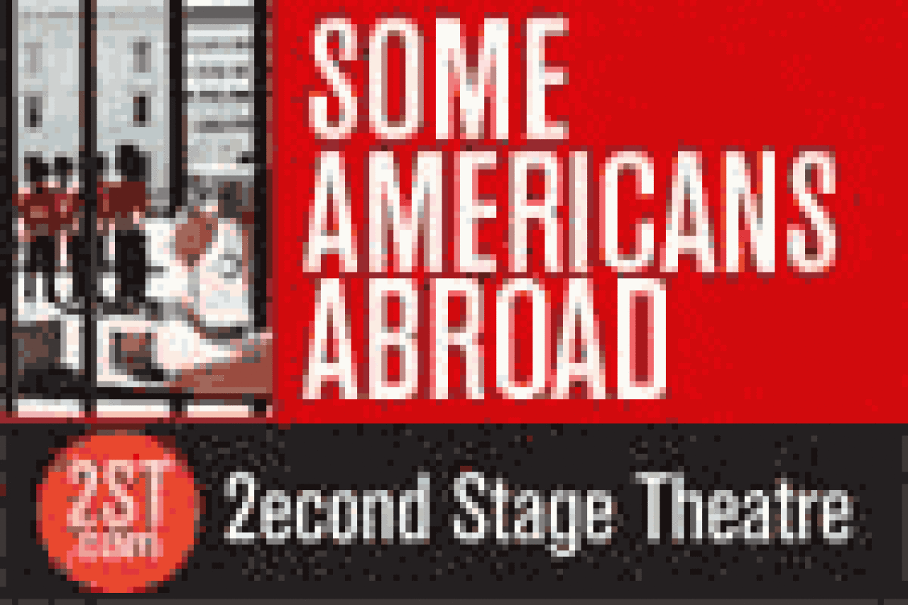some americans abroad logo 23083