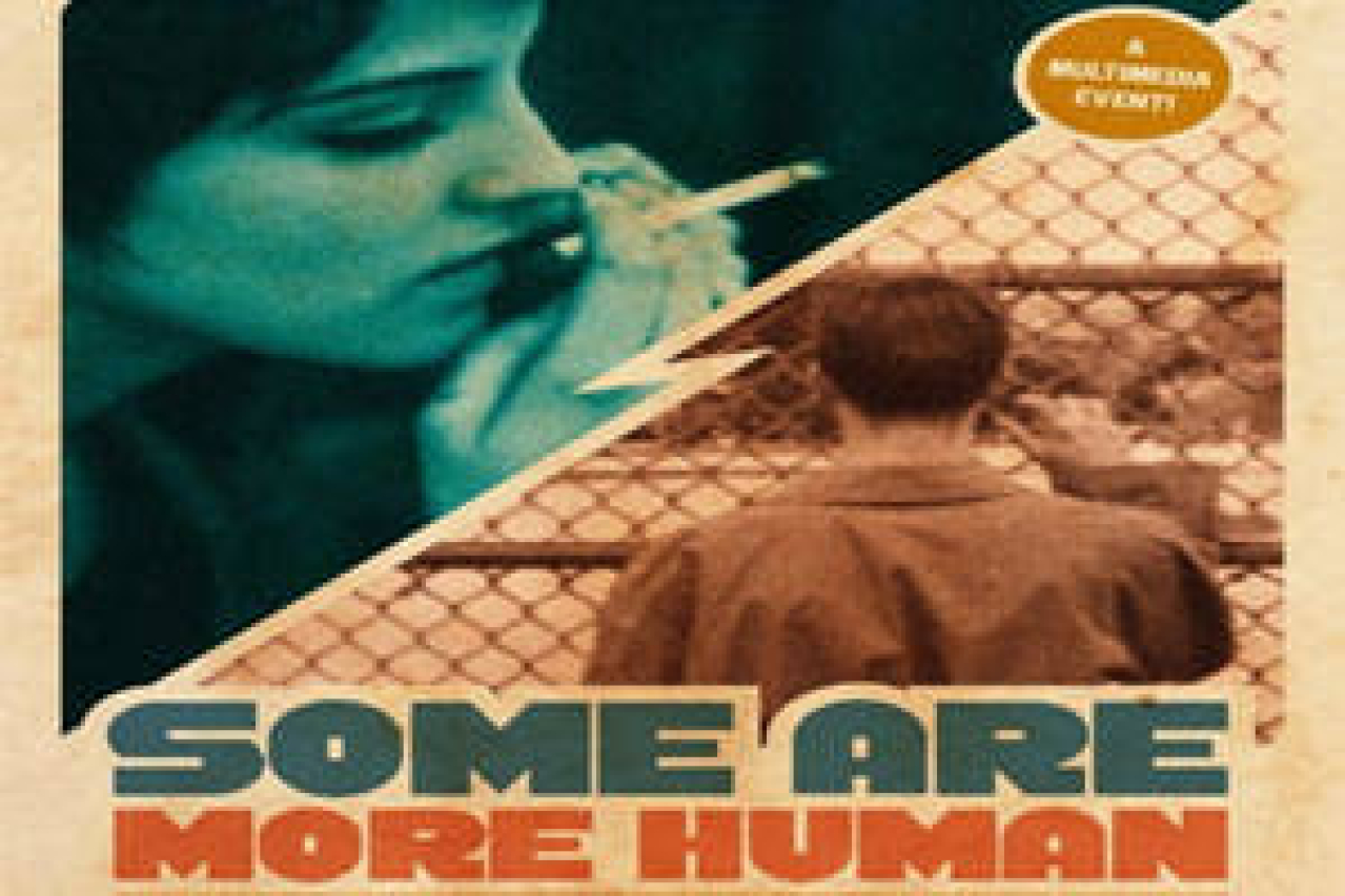 some are more human a scifi double feature on stage logo 34967