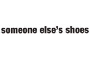 Someone Else’s Shoes