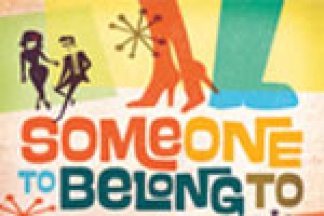 someone to belong to logo 31837