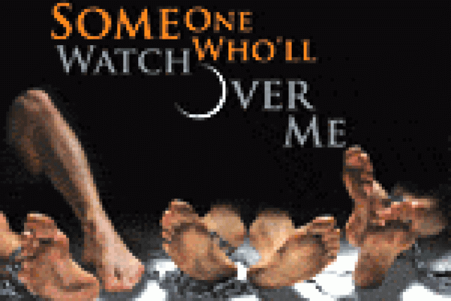 someone wholl watch over me logo 29760