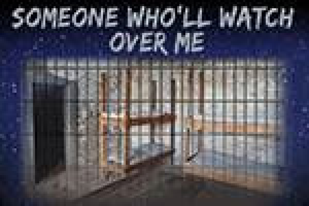 someone wholl watch over me logo 4118