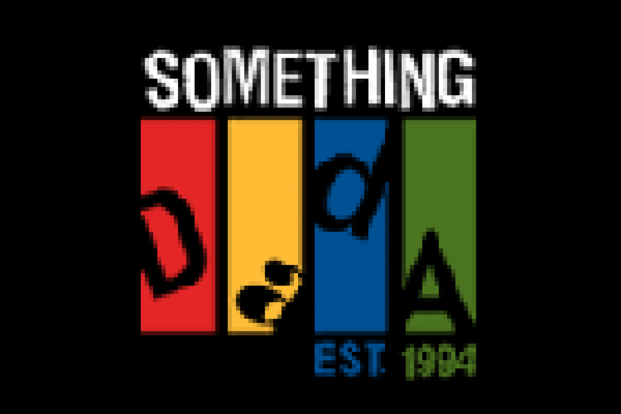 something dada logo 2235 1