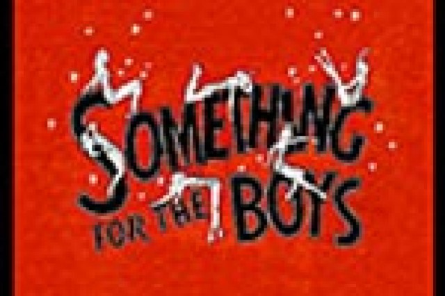 something for the boys logo 12770