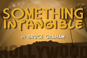 Something Intangible