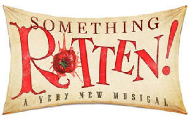 something rotten logo 58383