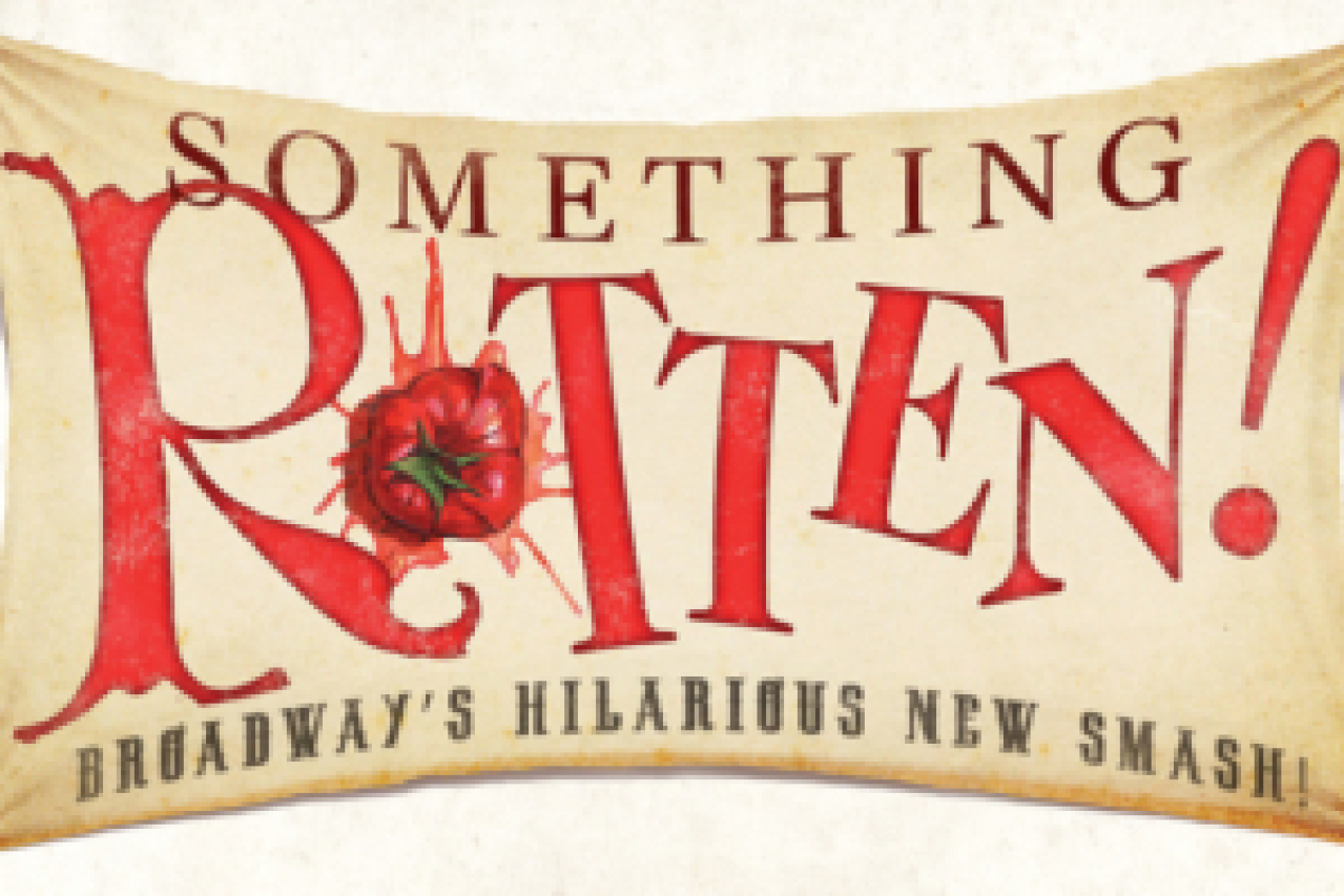 something rotten logo 87153