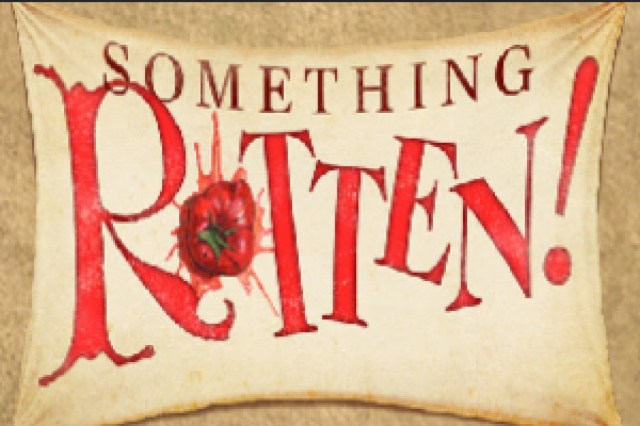 something rotten logo 88603