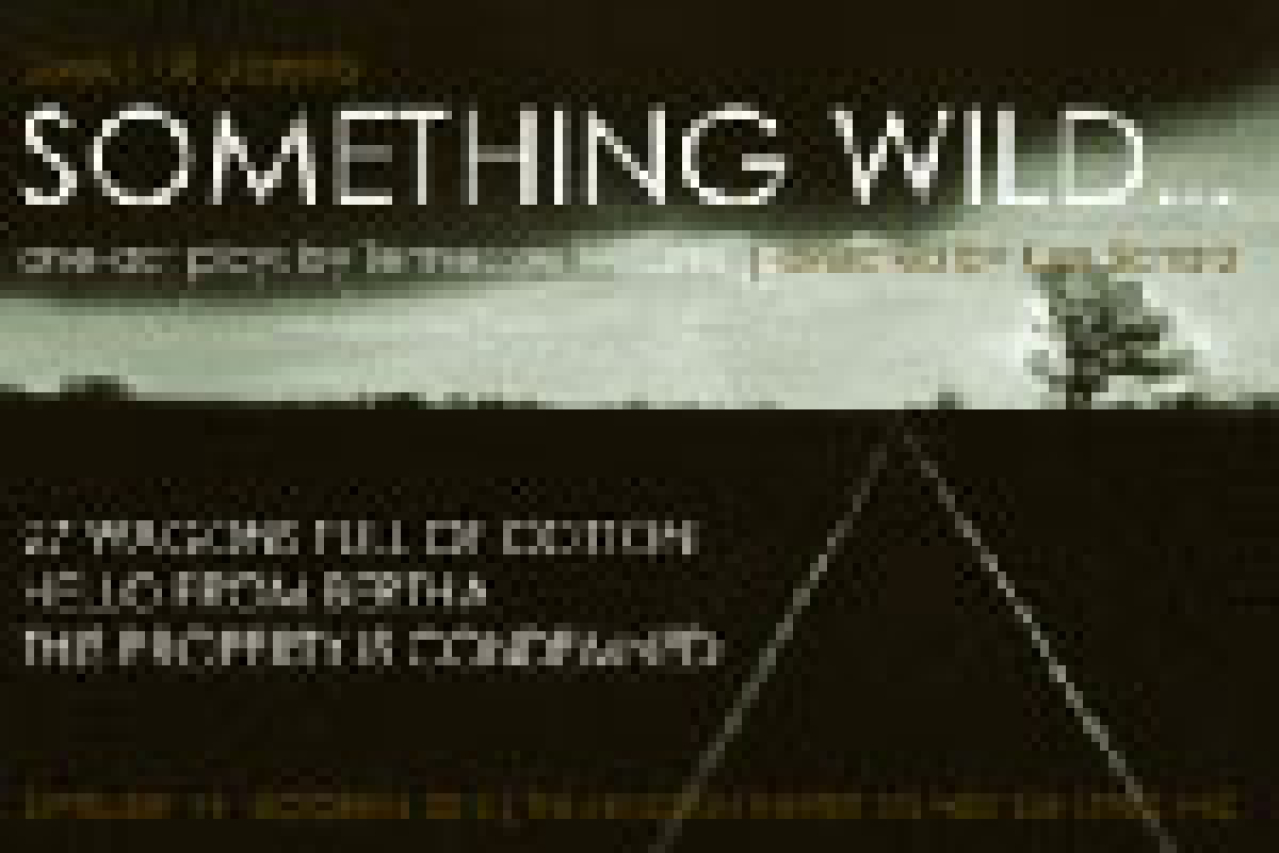 something wild logo 7136