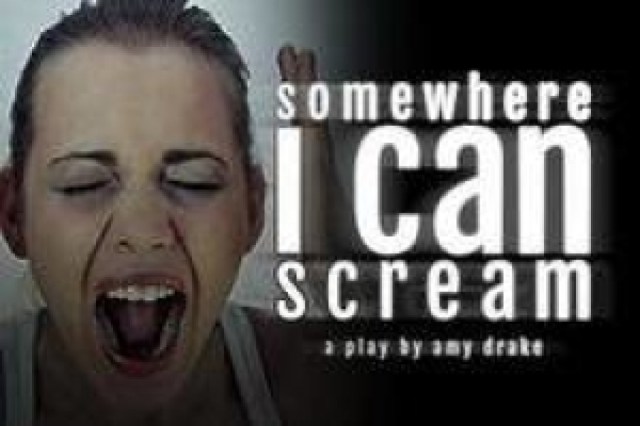 somewhere i can scream logo 91269