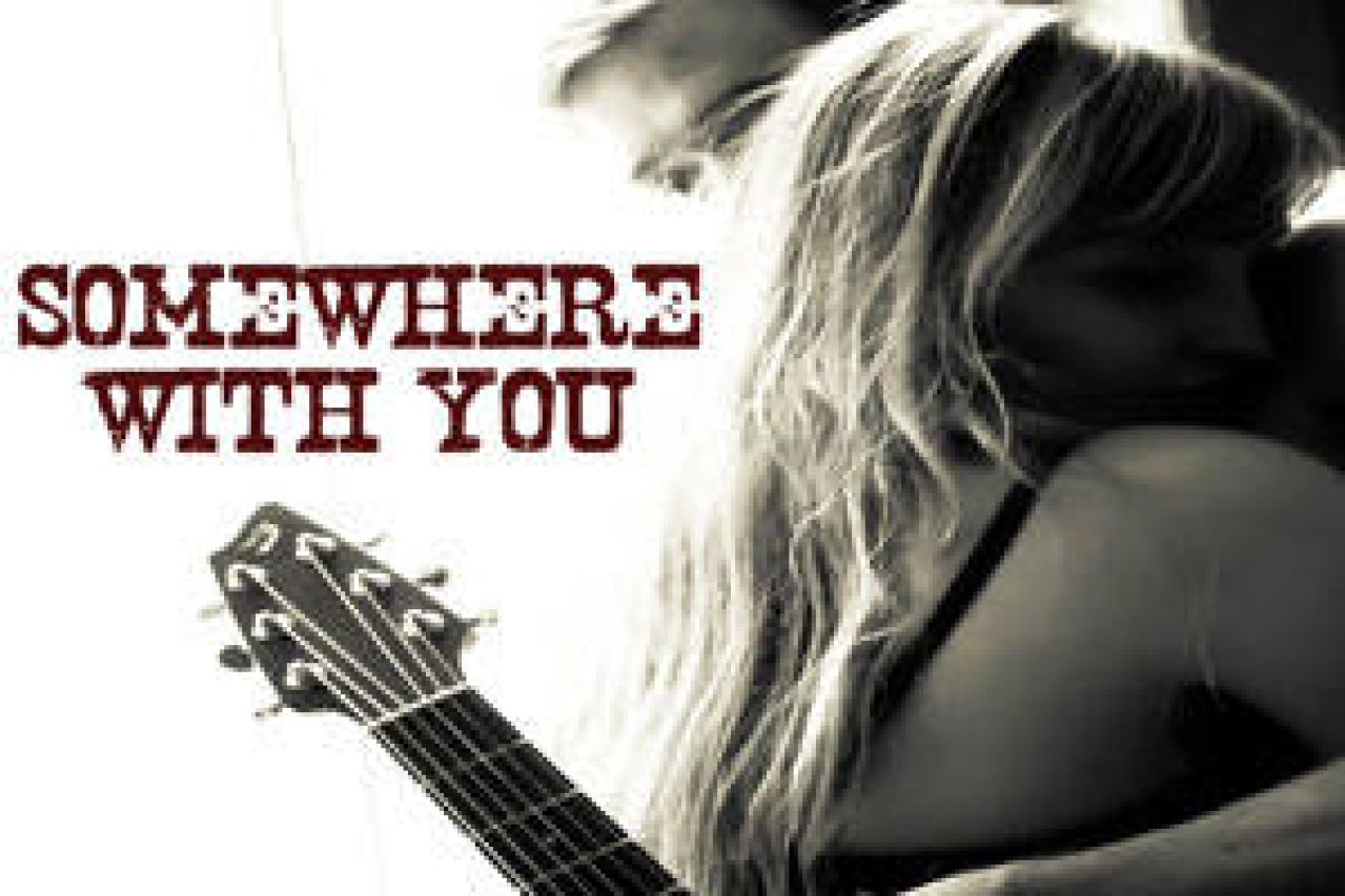 somewhere with you logo 39156