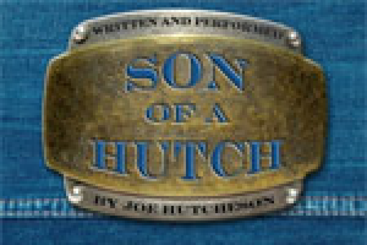 son of a hutch logo 31303