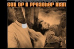 Son of a Preacher Man