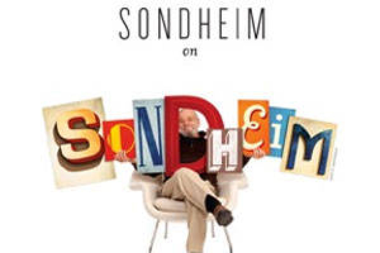 sondheim on sondheim logo 52263 1