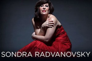 Sondra Radvanovsky