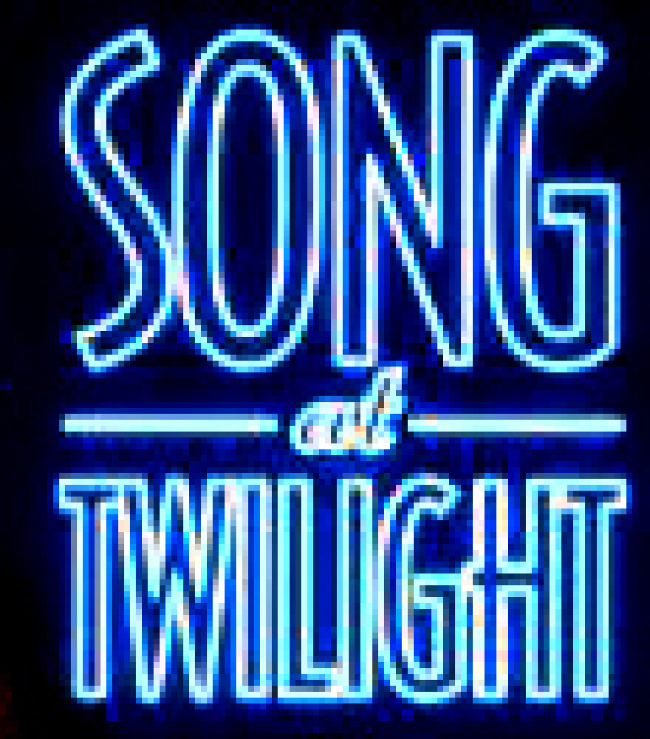 song at twilight logo 375