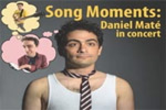 song moments daniel mateacute in concert logo 30728