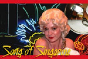 Song of Singapore