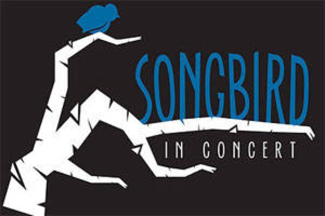 songbird in concert logo 49168