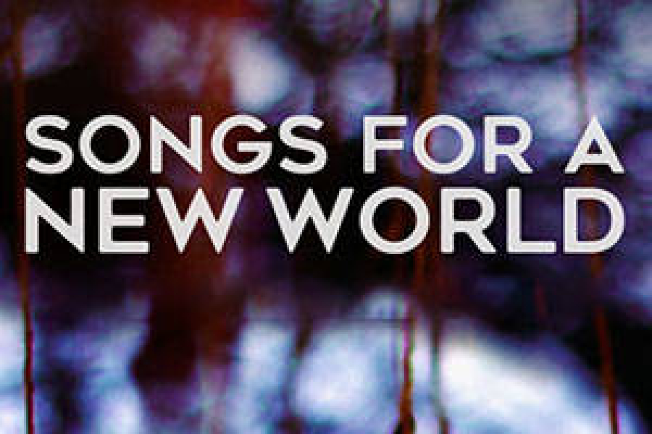 songs for a new world logo 55516 1