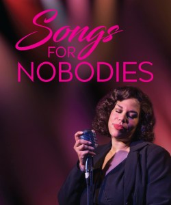 Songs for Nobodies