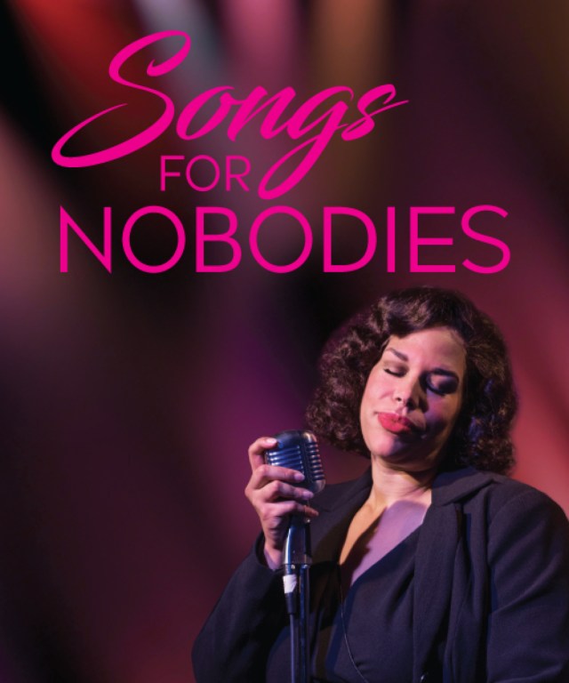 songs for nobodies logo 87277