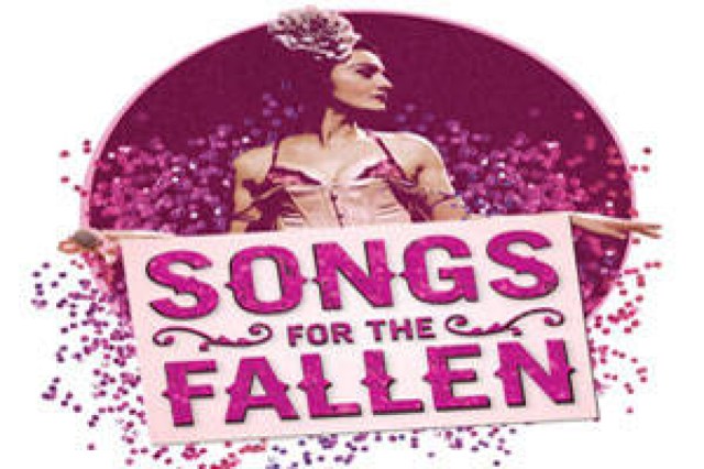 songs for the fallen logo 48766