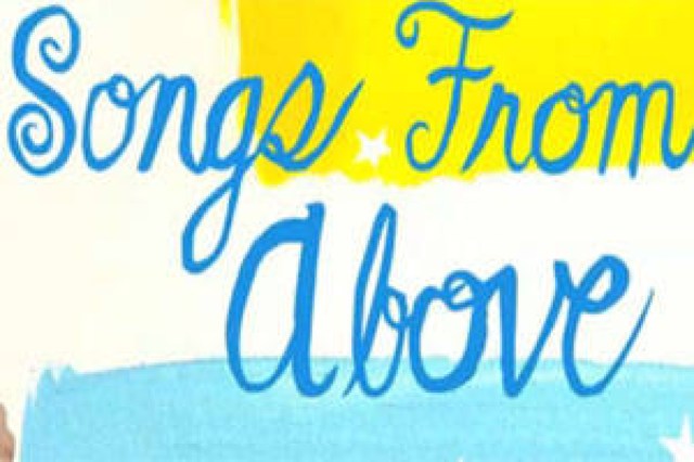 songs from above logo 33262