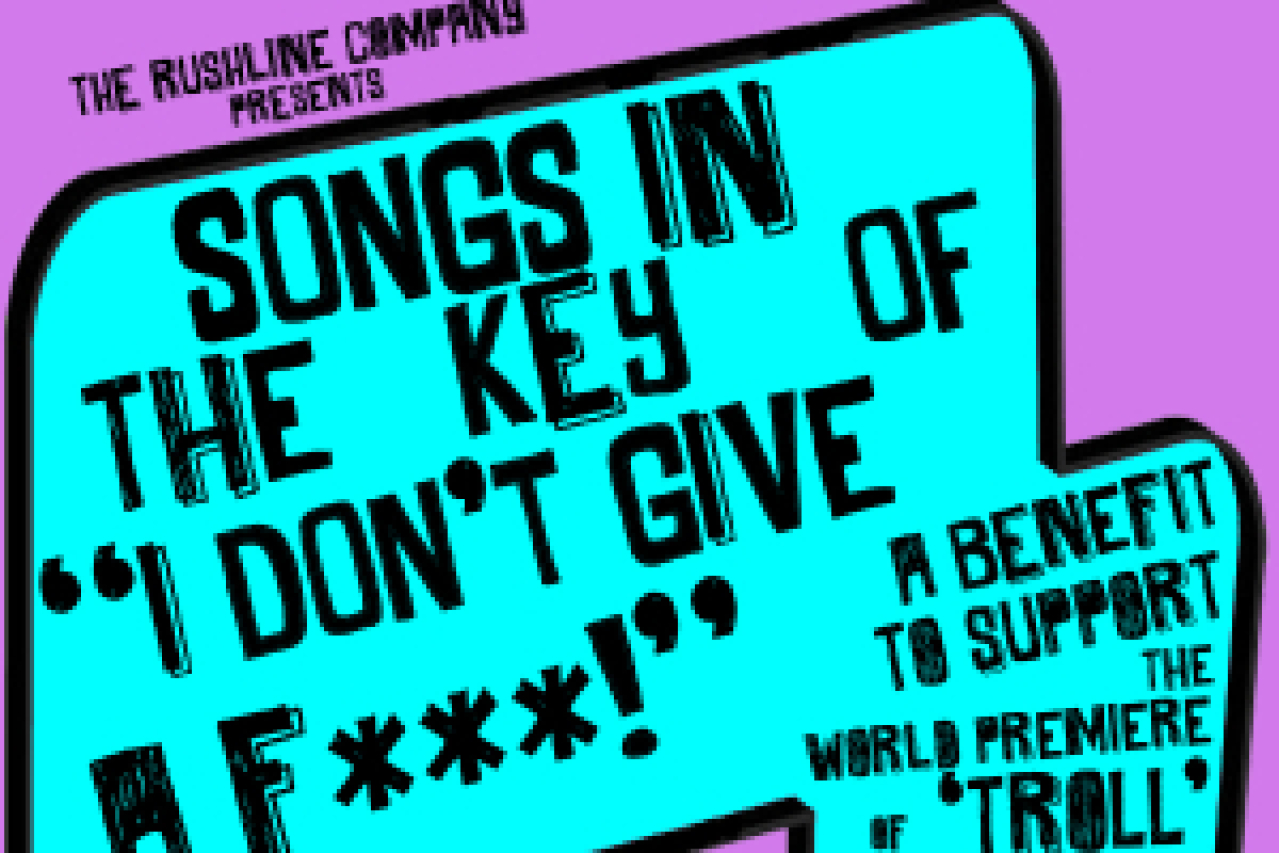 songs in the key of i dont give a f logo 55664 1