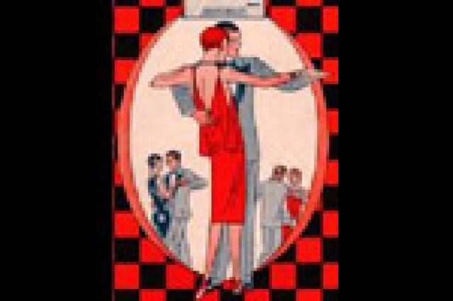 songs of the roaring twenties logo 12374