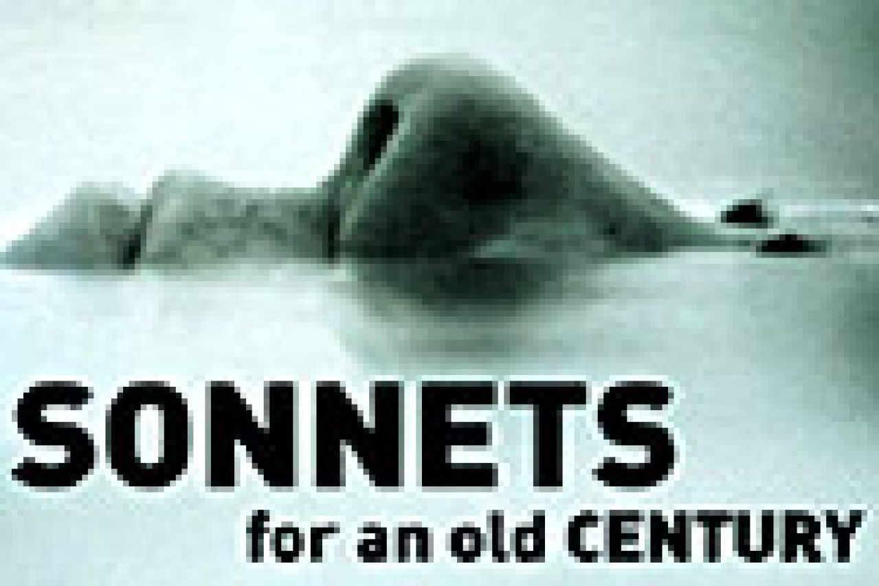 sonnets for an old century logo 2147