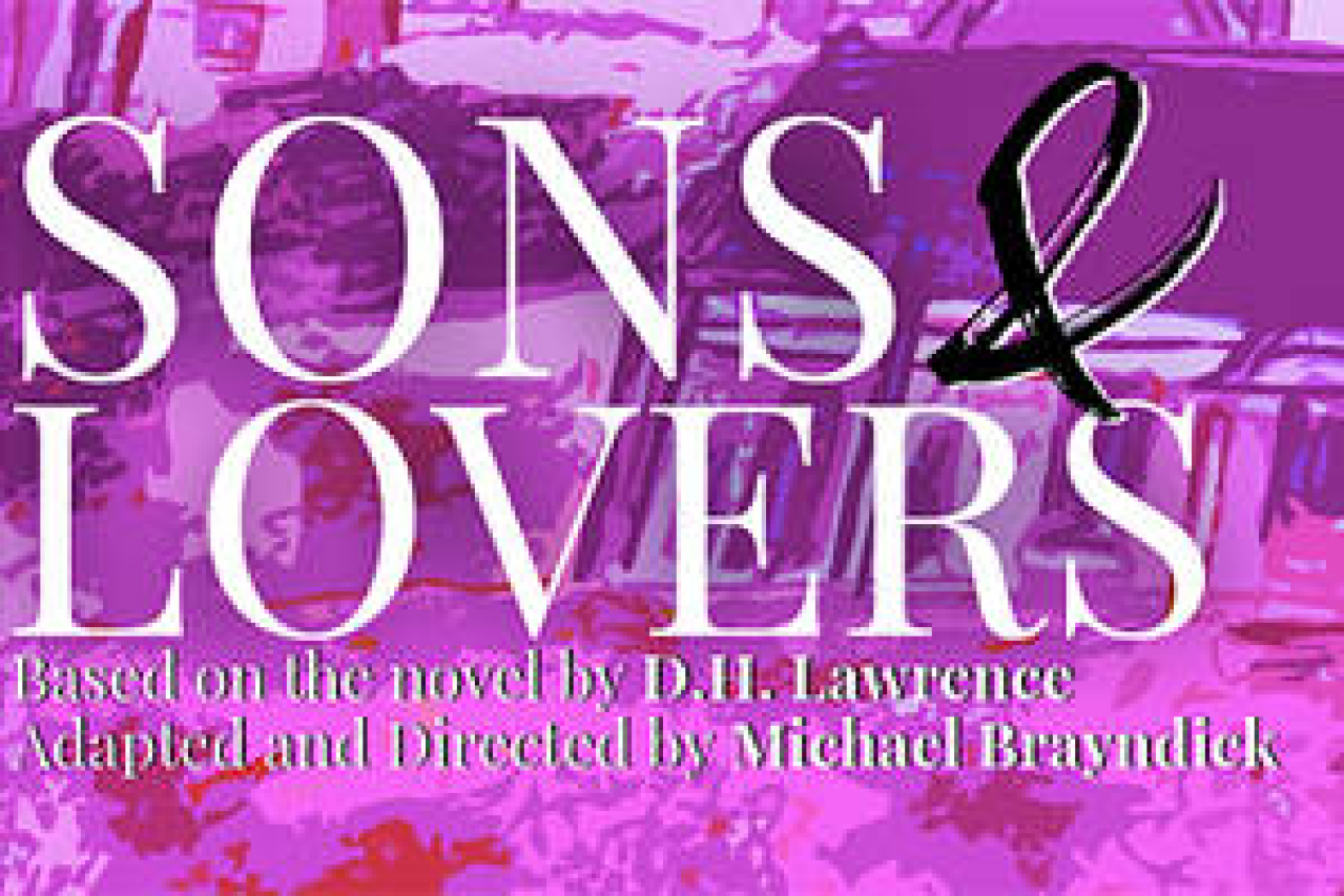 sons and lovers logo 87702