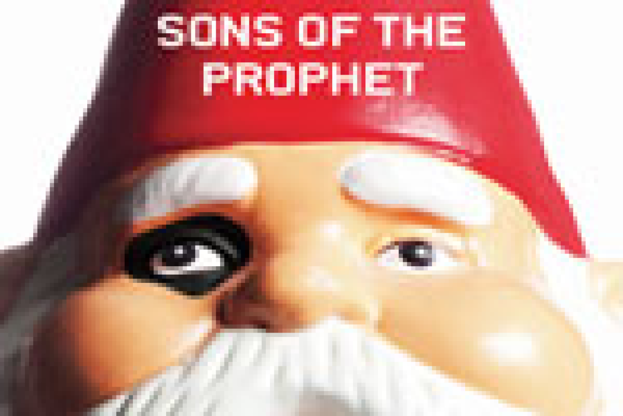 sons of the prophet logo 15791
