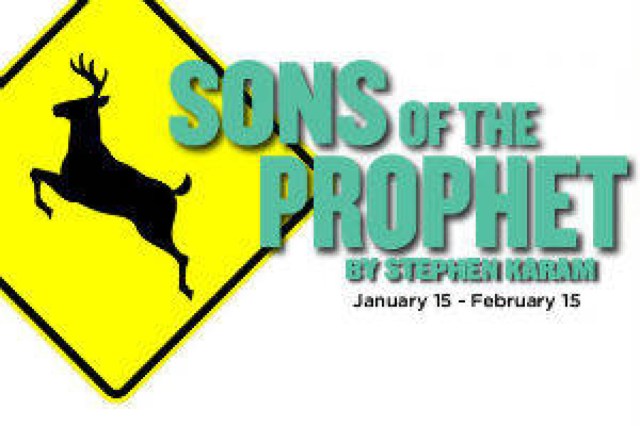 sons of the prophet logo 45050
