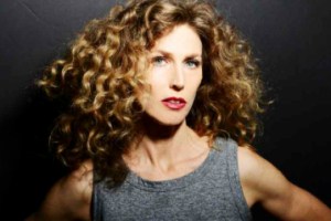 Sophie B. Hawkins