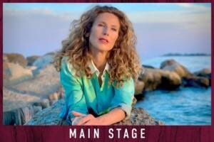 Sophie B. Hawkins