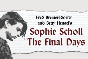 Sophie Scholl — The Final Days