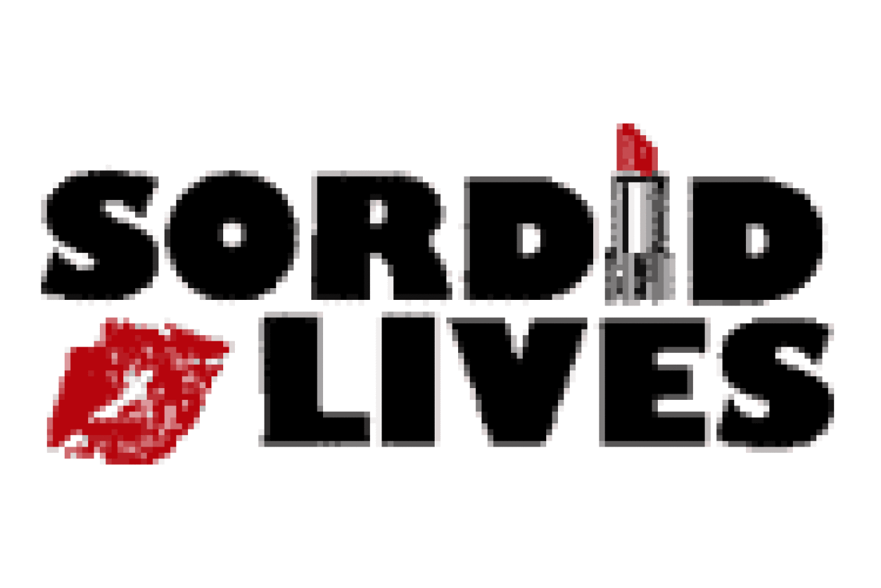 sordid lives logo 28518