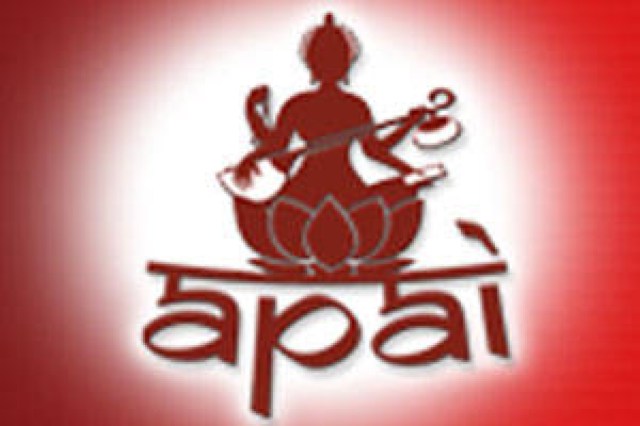 soul and fusion music from india logo 59408