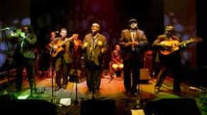 Soul of Cuba: Sierra Maestra