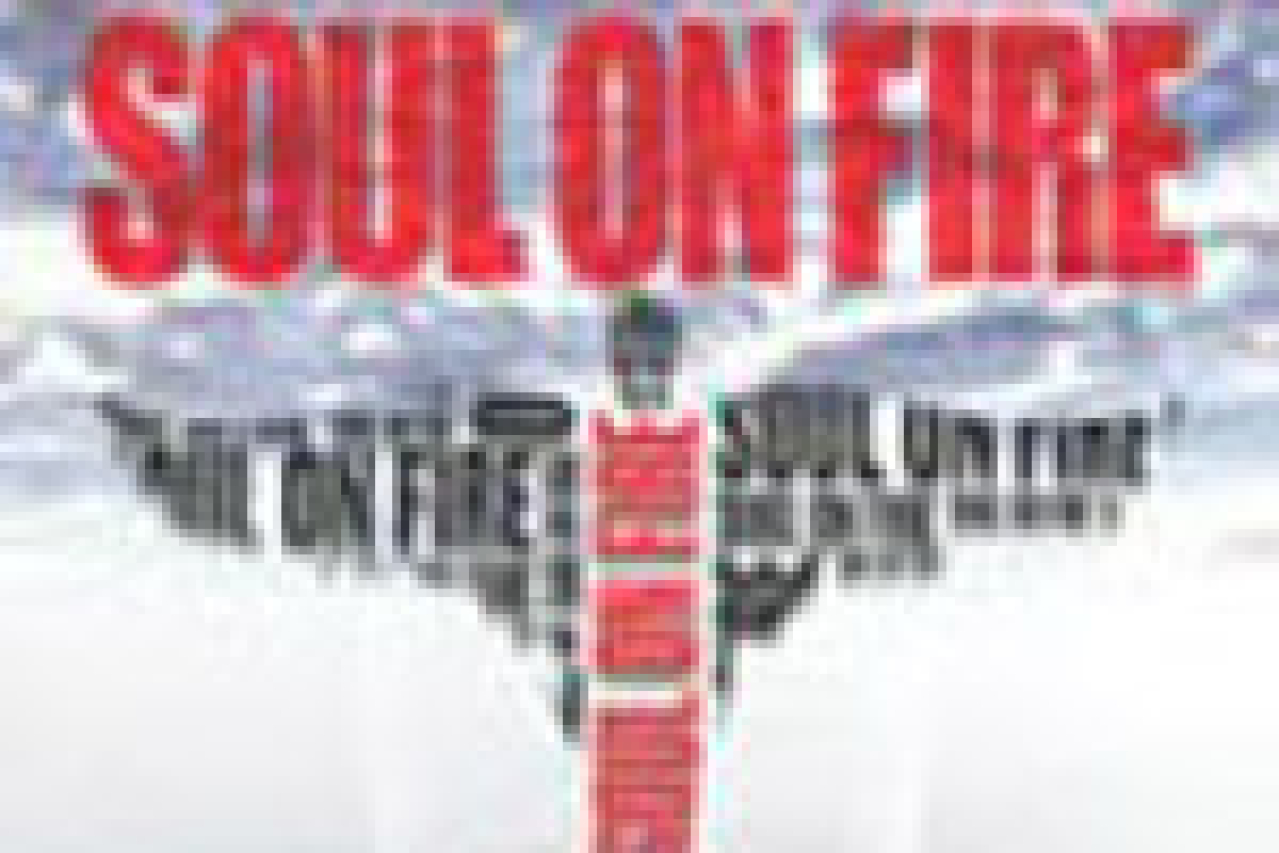 soul on fire the musical logo 31346
