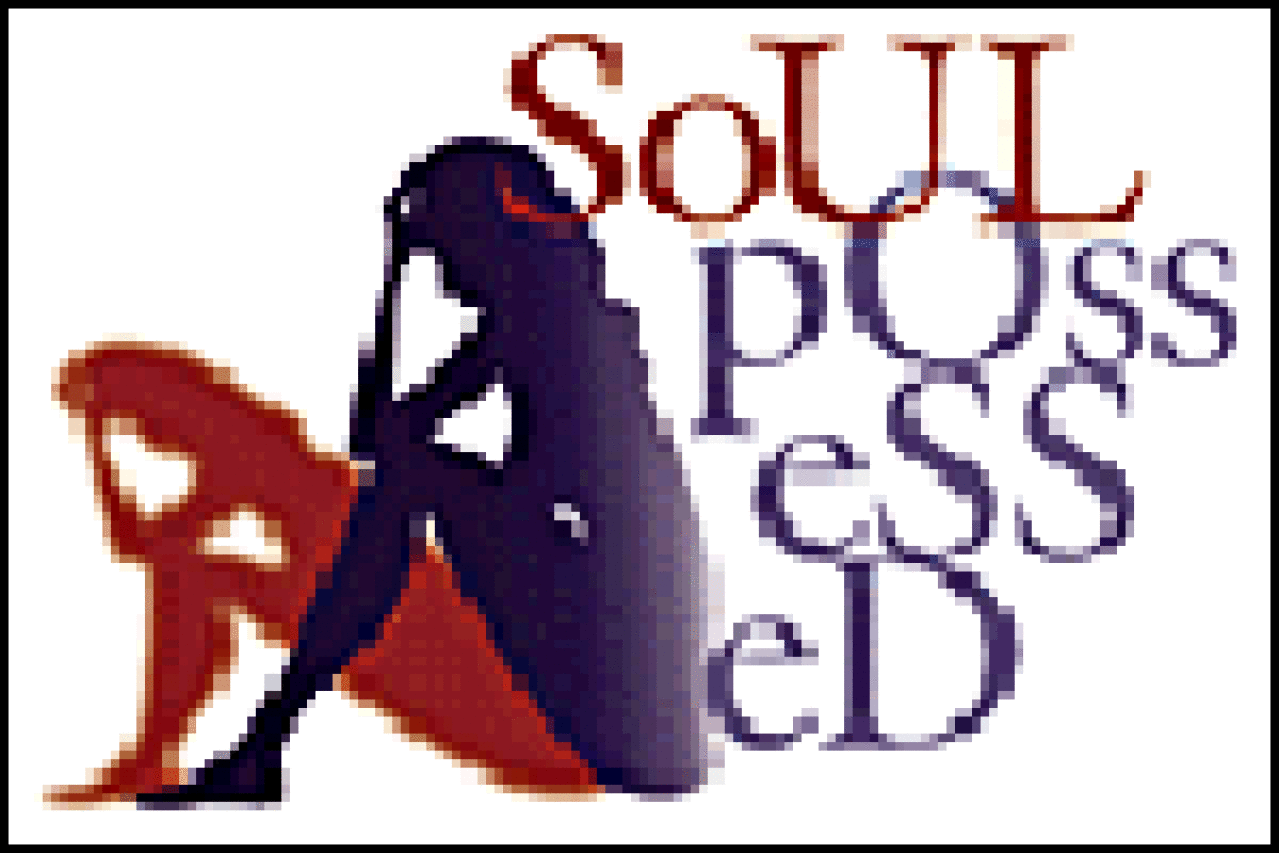 soul possessed logo 1091
