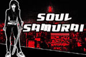 soul samurai logo 21454