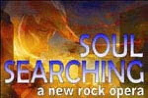Soul Searching