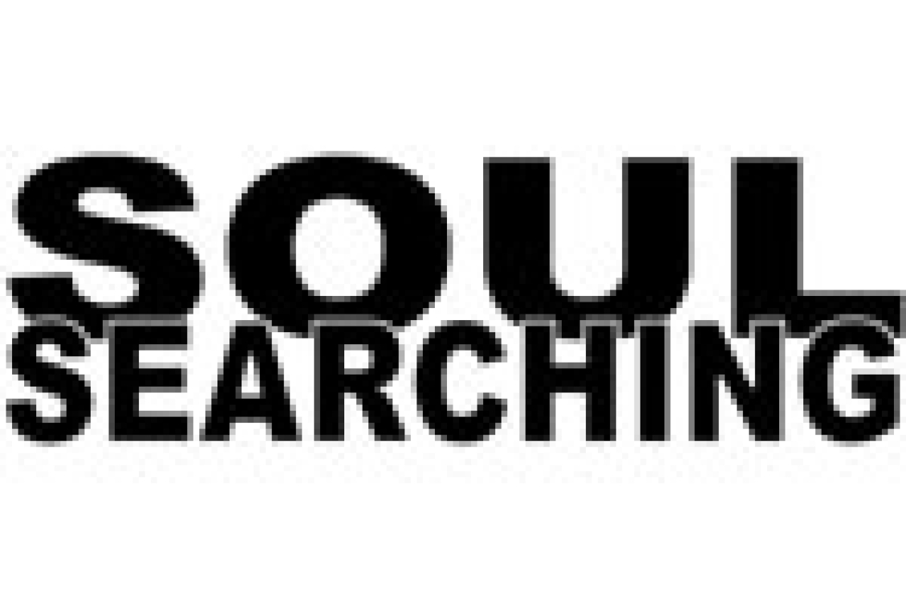 soul searching logo 29057