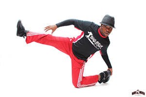 Soul Street Dance Workshop